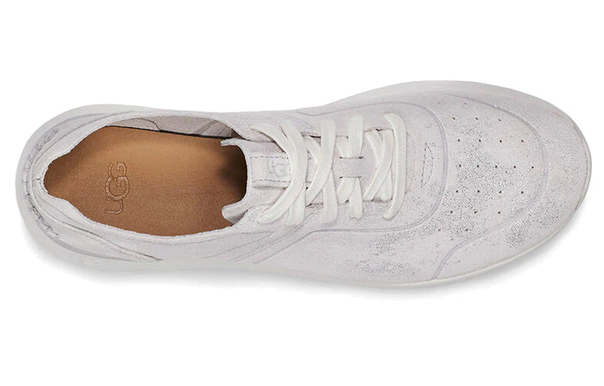 (WMNS) UGG Adaleen 'Silver' 1117336-SLVR