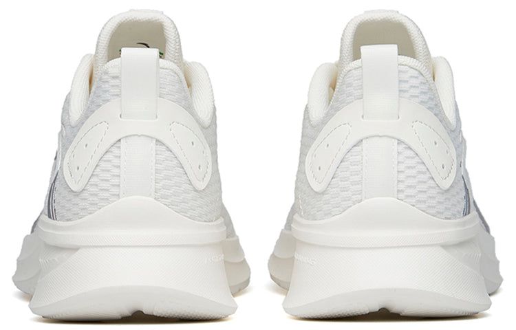 ANTA Running Series Sneakers 'White Silver' 112225570-5