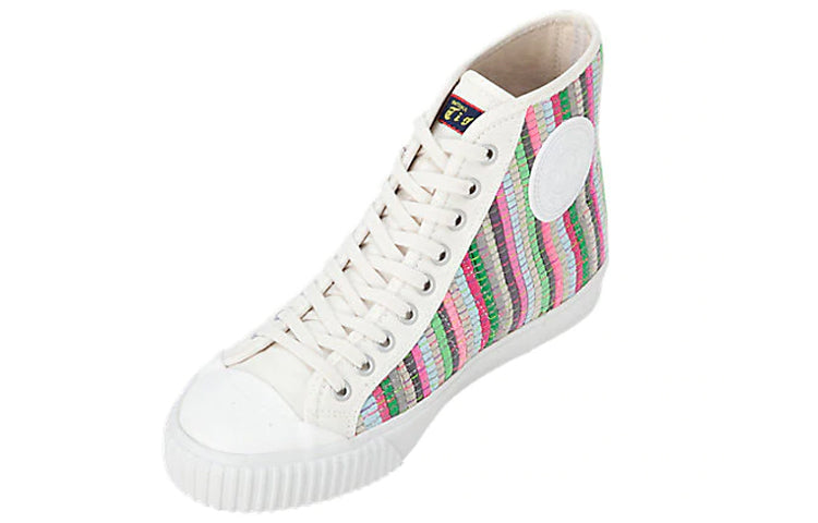 Onitsuka Tiger OK Basketball Mid 'Sakiori' 1183A221-701
