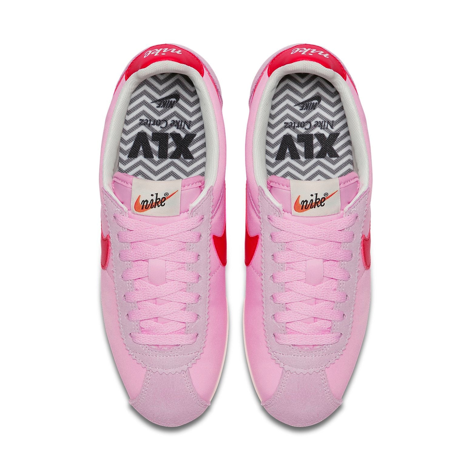 (WMNS) Nike Cortez 'Rose Pink' 882258-601