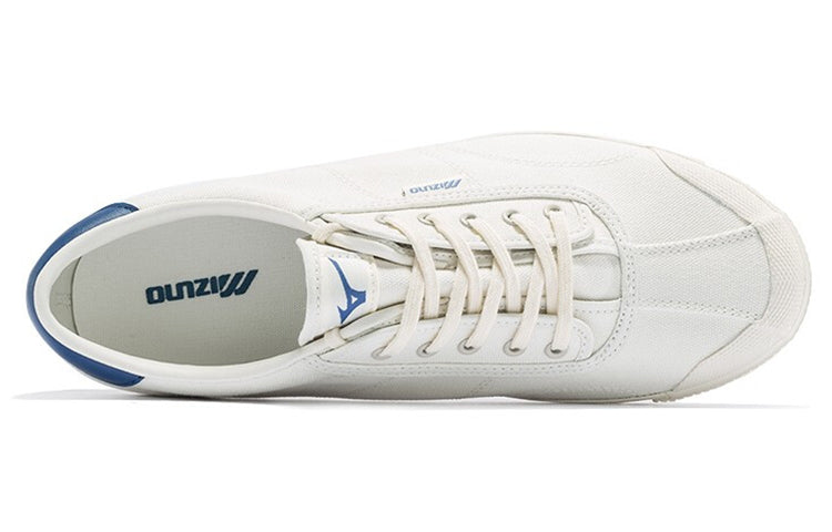 Mizuno LC-01 White D1CR190001