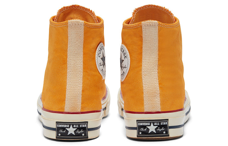 Converse Chuck Taylor All Star 1970s High 'Yellow' 169133C