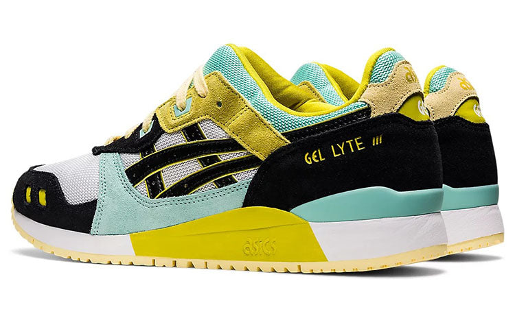 ASICS Gel Lyte 3 OG 'Moss Green Blue' 1201A482-100