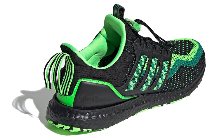 adidas Ultraboost DNA 'Lion Dance - Bold Green' GV9806