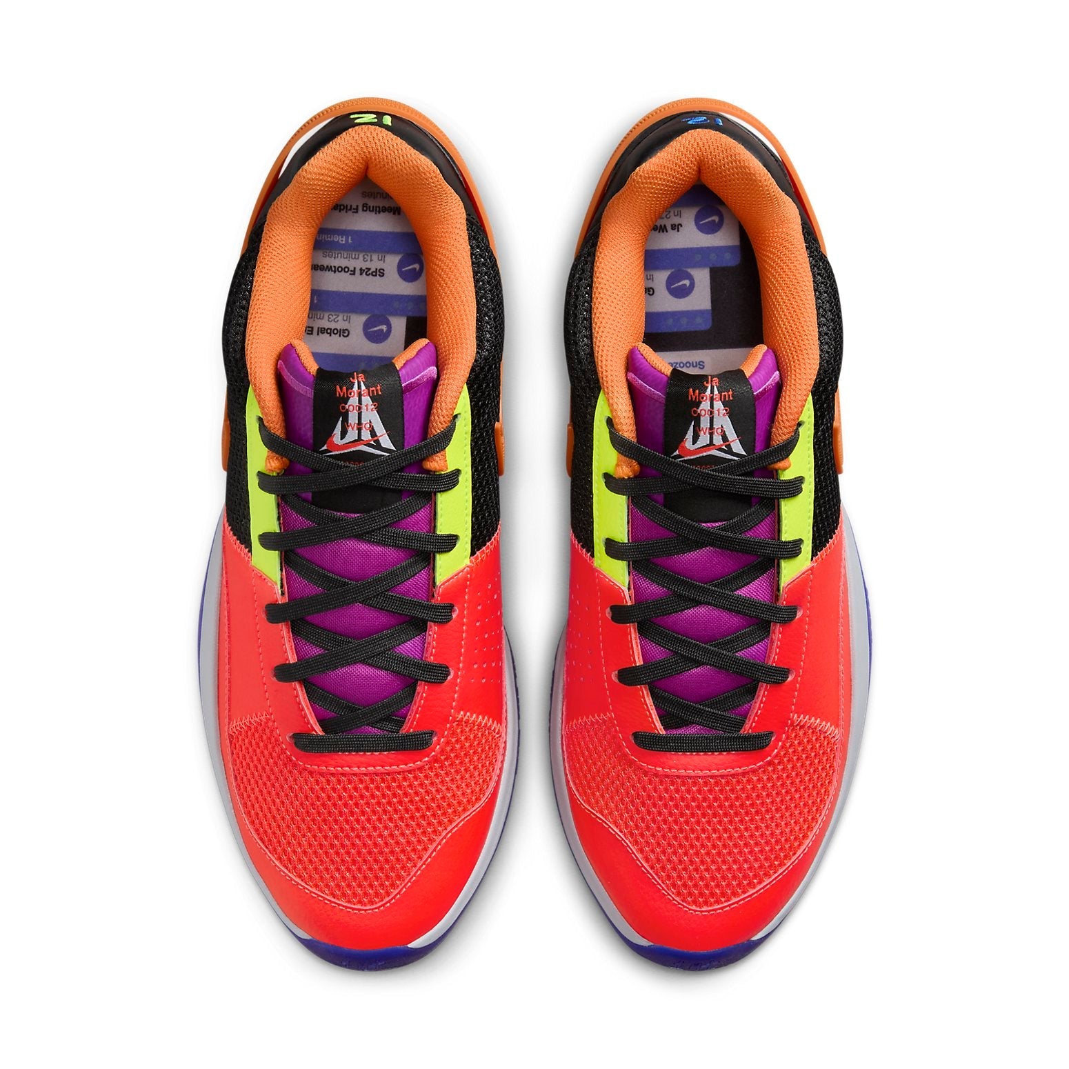 Nike JA 1 'All-Star' FJ4241-001