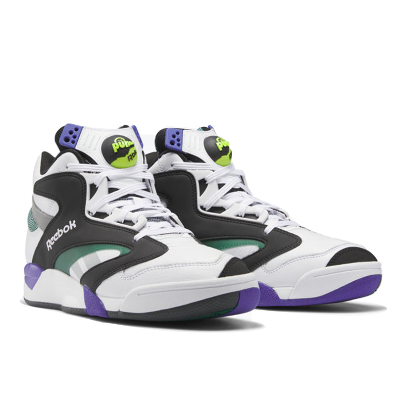 Reebok Shaq Victory Pump 'Basketball Meets Tennis' H06494