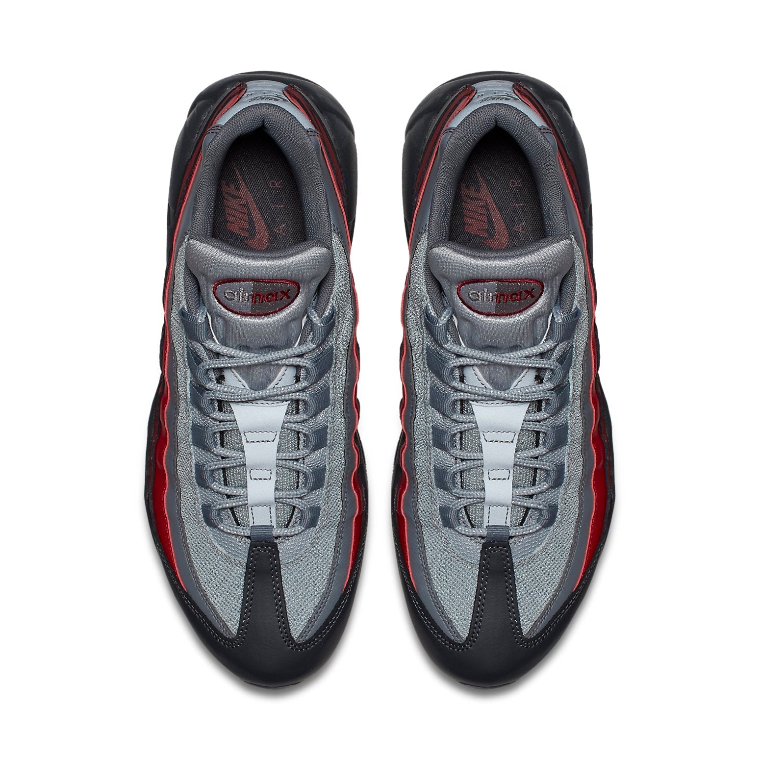 Nike Air Max 95 Essential 'Anthracite' 749766-025
