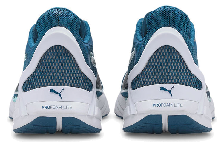 (WMNS) PUMA UltraRide 'Digi-Blue' 193756-03