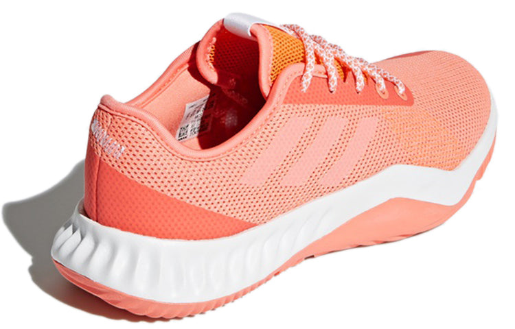 (WMNS) adidas Crazytrain LT 'Orange' CG3499