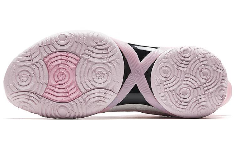 (WMNS) ANTA Three-Pointer Rain 1 'Sakura Pink' 922411102S-2