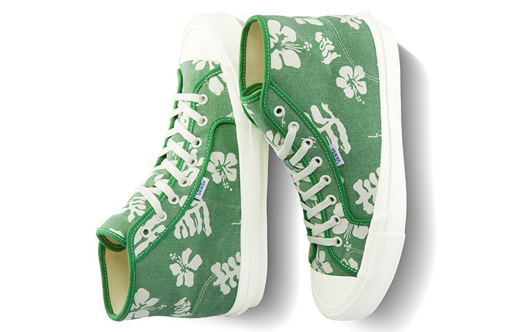 Vans Vault Style 24 Green VN0A5HUT4OB