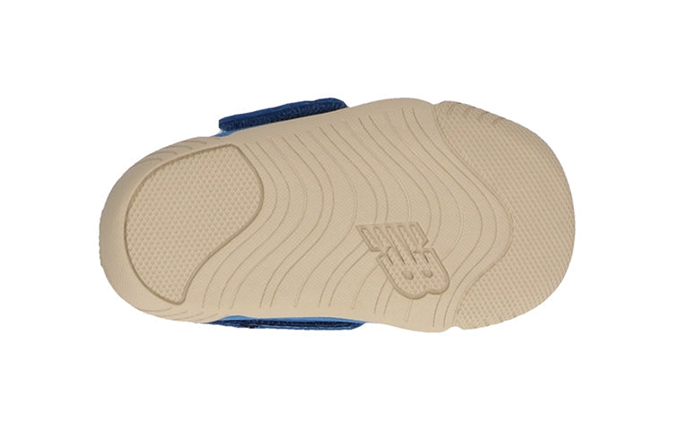 (TD) New Balancenew-b Running Shoes Blue IONEWBBL