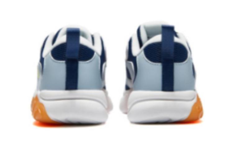 (PS) FILA Bubble 2 HERITAGE-FHT Light Shoes 'Blue Navy White' K14B331604FBA
