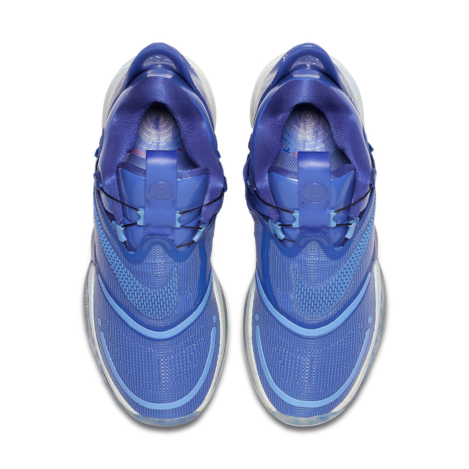 Nike Adapt BB 2.0 'Astronomy Blue' UK Charger CV2444-400