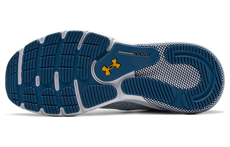 Under Armour HOVR Turbulence 2 'White Varsity Blue' 3026520-101