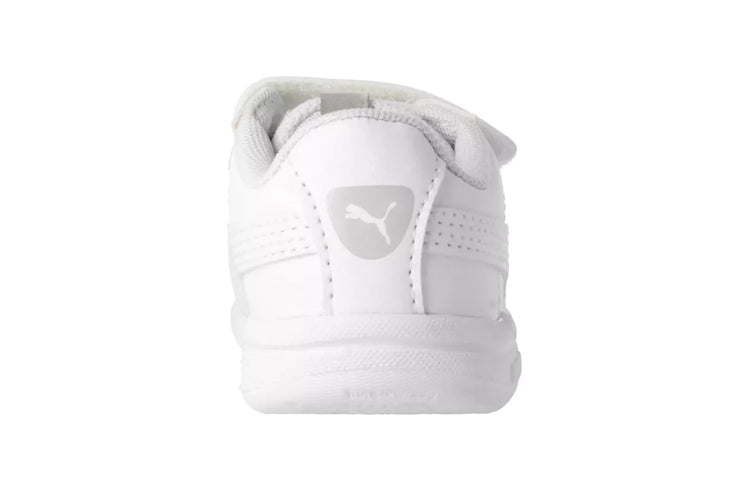 (TD) PUMA Stepfleex 2 Sl Leisure Sneakers White 190115-01