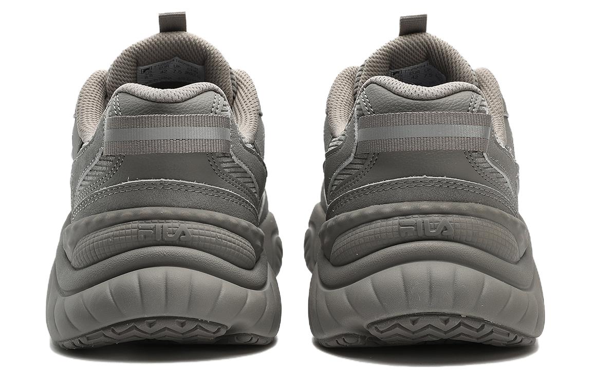 FILA FUSION Lifestyle Shoes 'Grey' T12M341609FEB