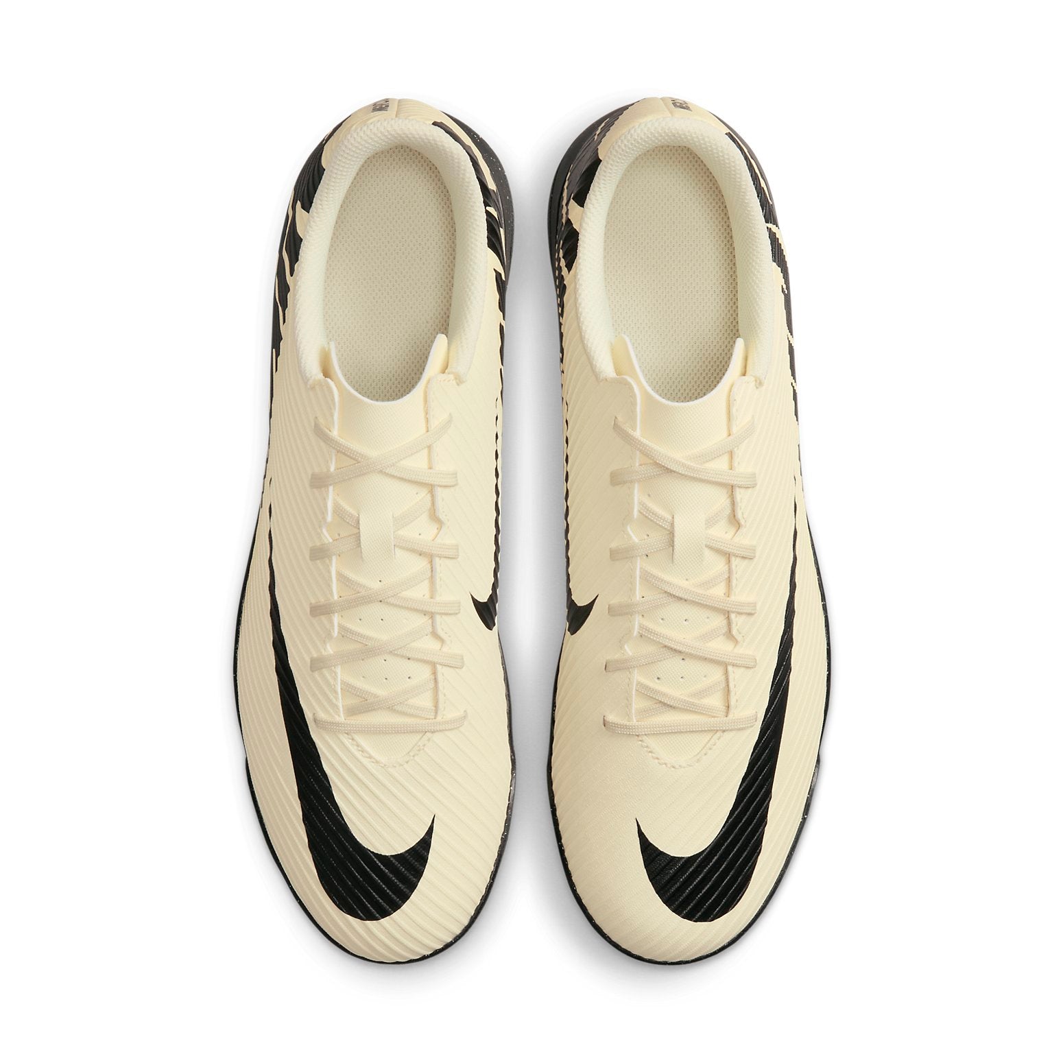 Nike Mercurial Vapor 15 Club 'Lemonade Black' DJ5968-700