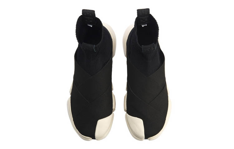 (WMNS) Li-Ning Essence 2 'Black' AGBN046-1