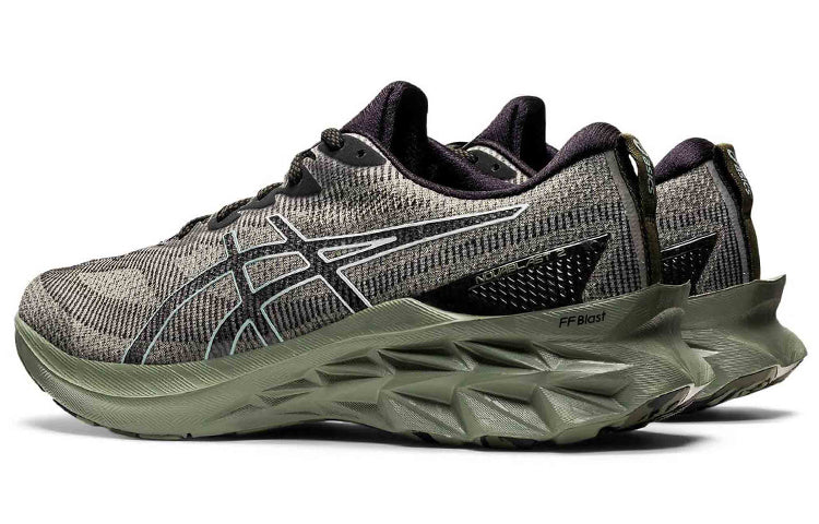 ASICS Novablast 2 LE 'Lichen Green' 1011B331-300