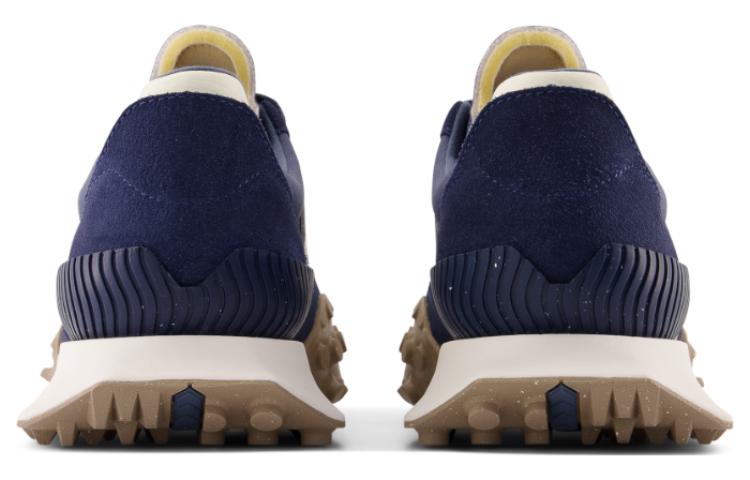 New Balance XC-72 'Navy White Beige' UXC72QI