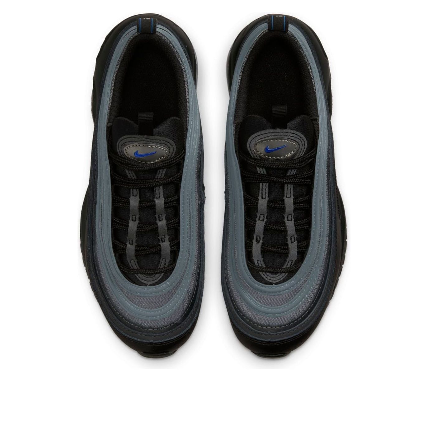 (GS) Nike Air Max 97 'Black Racer Blue' DN8003-001