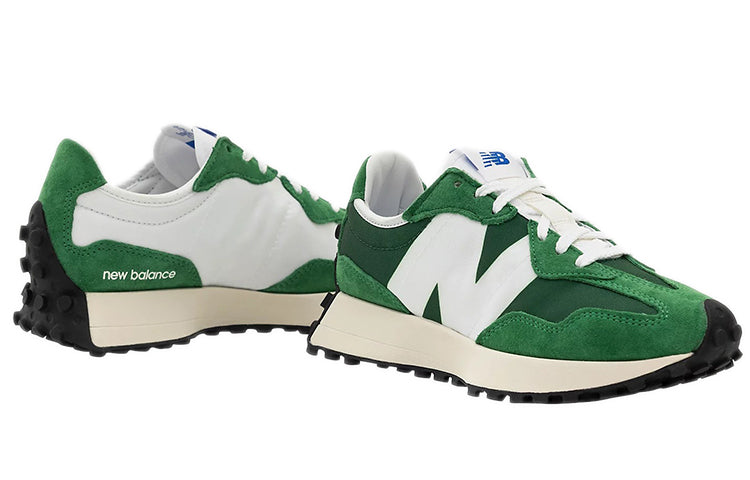 New Balance 327 'Varsity Green' MS327LG1