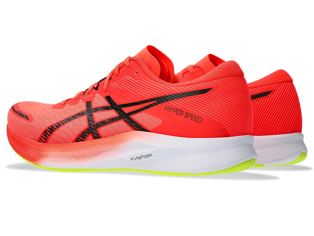 ASICS Hyper Speed 3 'Sunrise Red Black' 1011B701-600