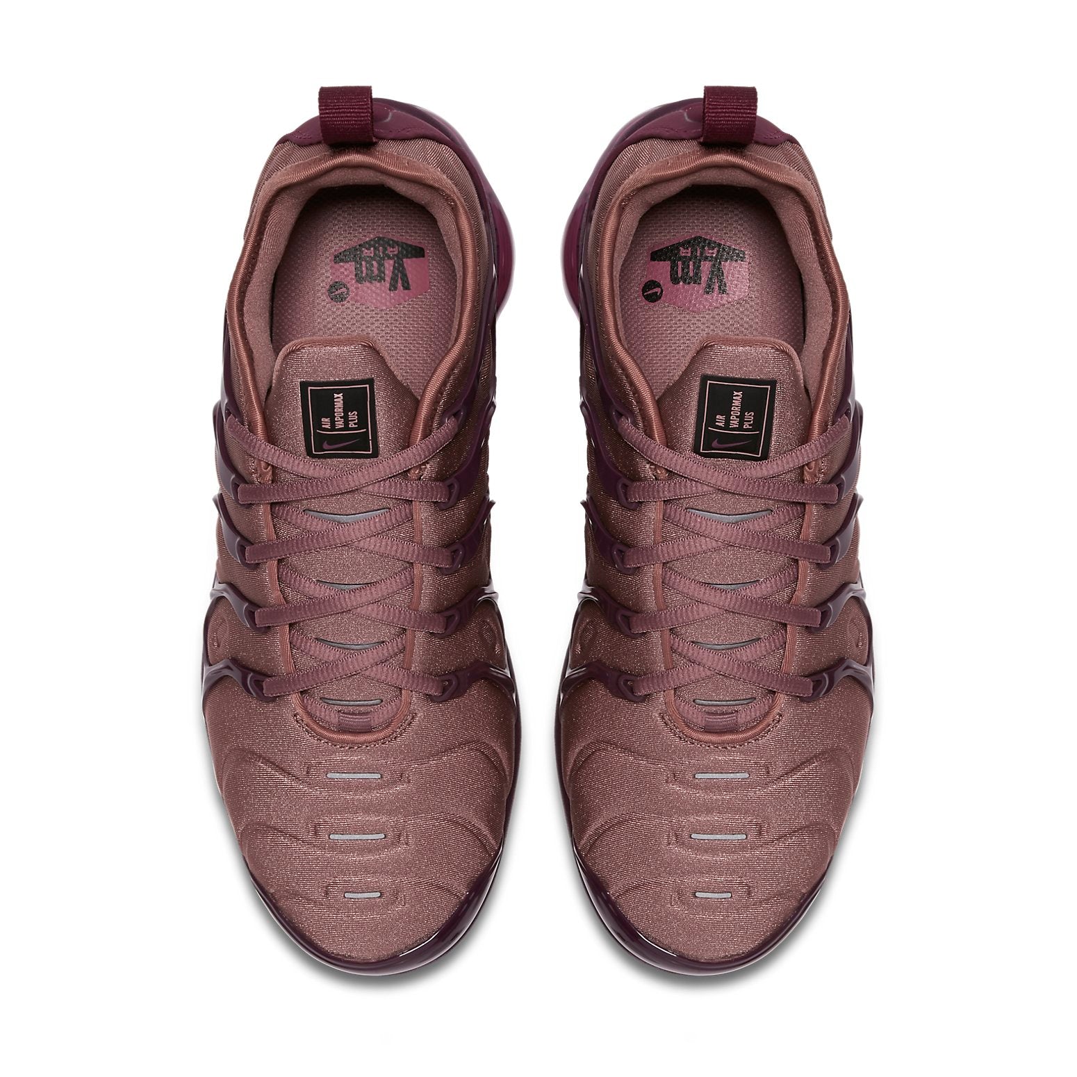 (WMNS) Nike VaporMax Plus 'Smokey Mauve' AO4550-200