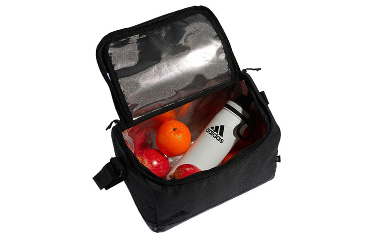 adidas Cooler Golf Bag 'Black' HC6181