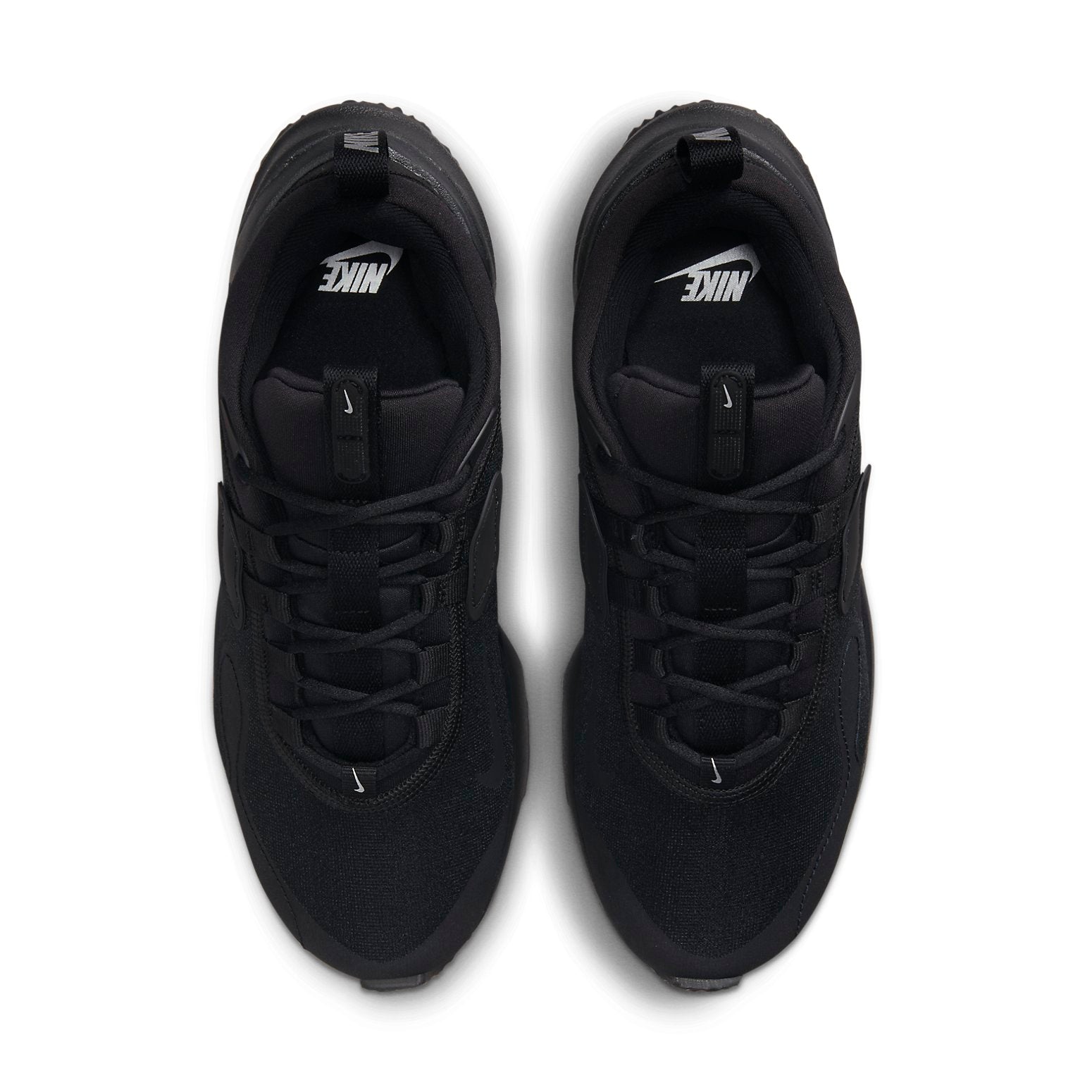 (WMNS) Nike Spark Flyknit 'Triple Black' DZ2757-001