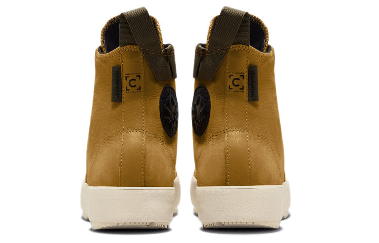 Converse Chuck 70 Explore High WP 'Cold Fusion - Wheat' 171438C