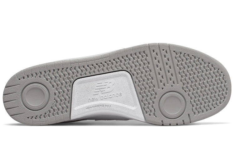 New Balance White AM425WHT