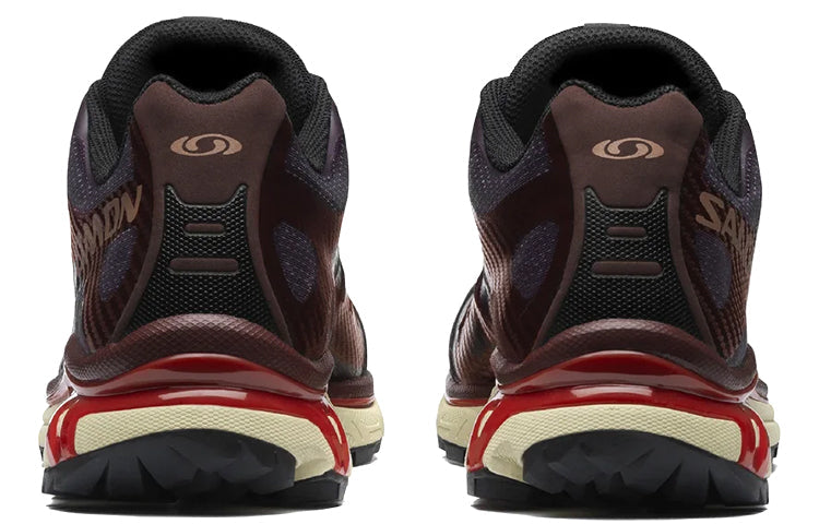 Salomon XT-4 'Red' 417722