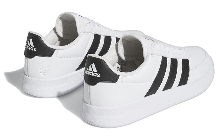 (WMNS) adidas Breaknet 2.0 Shoes 'Cloud White Core Black' HP9445