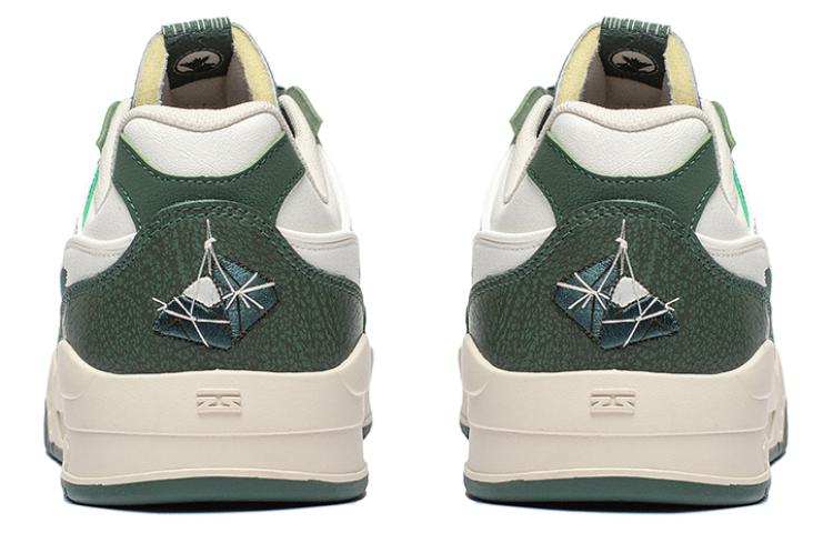 Li-Ning Moon White 'Dragon Boat Festival' AGCS427-11