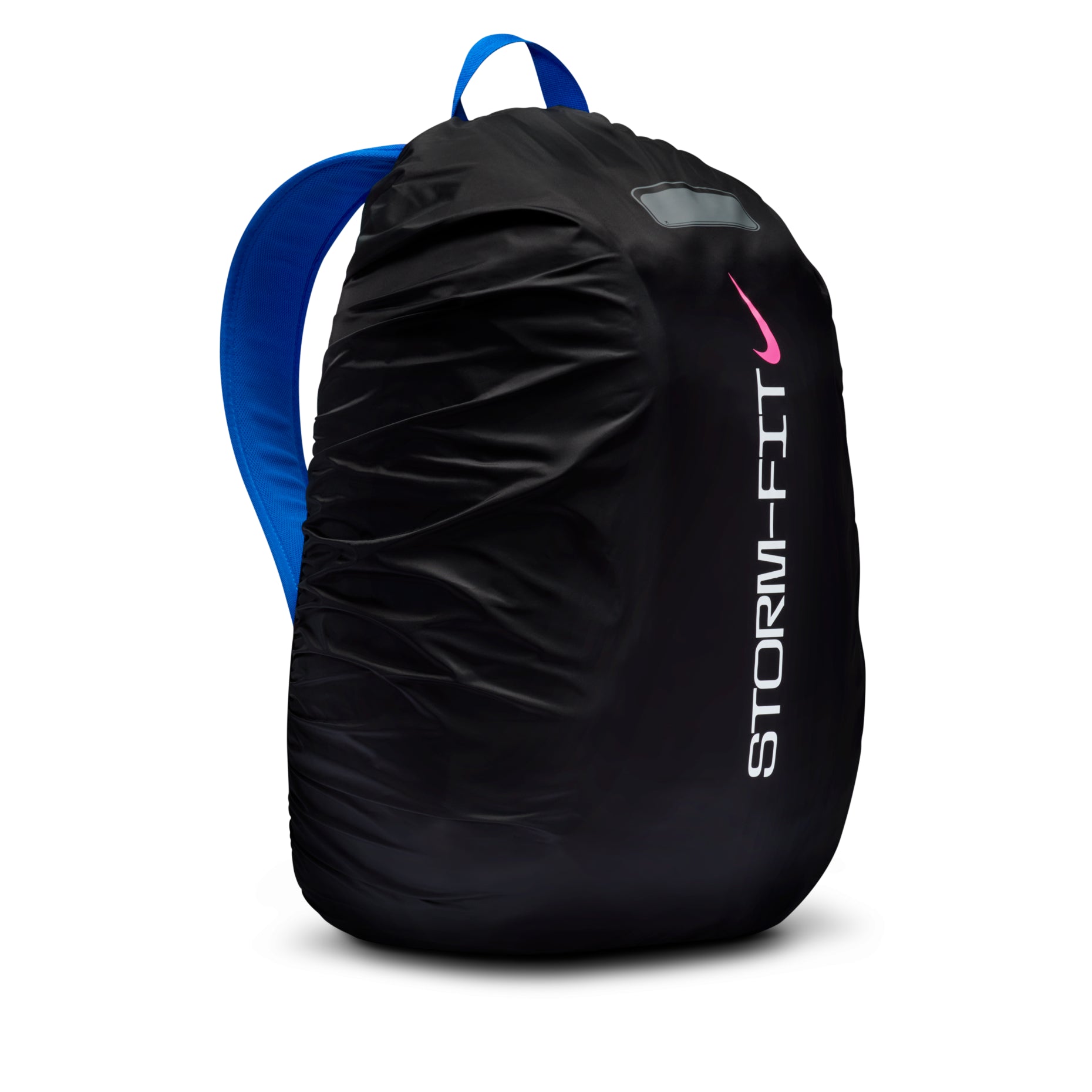Nike Academy Team Backpack 30L 'Racer Blue' DV0761-458