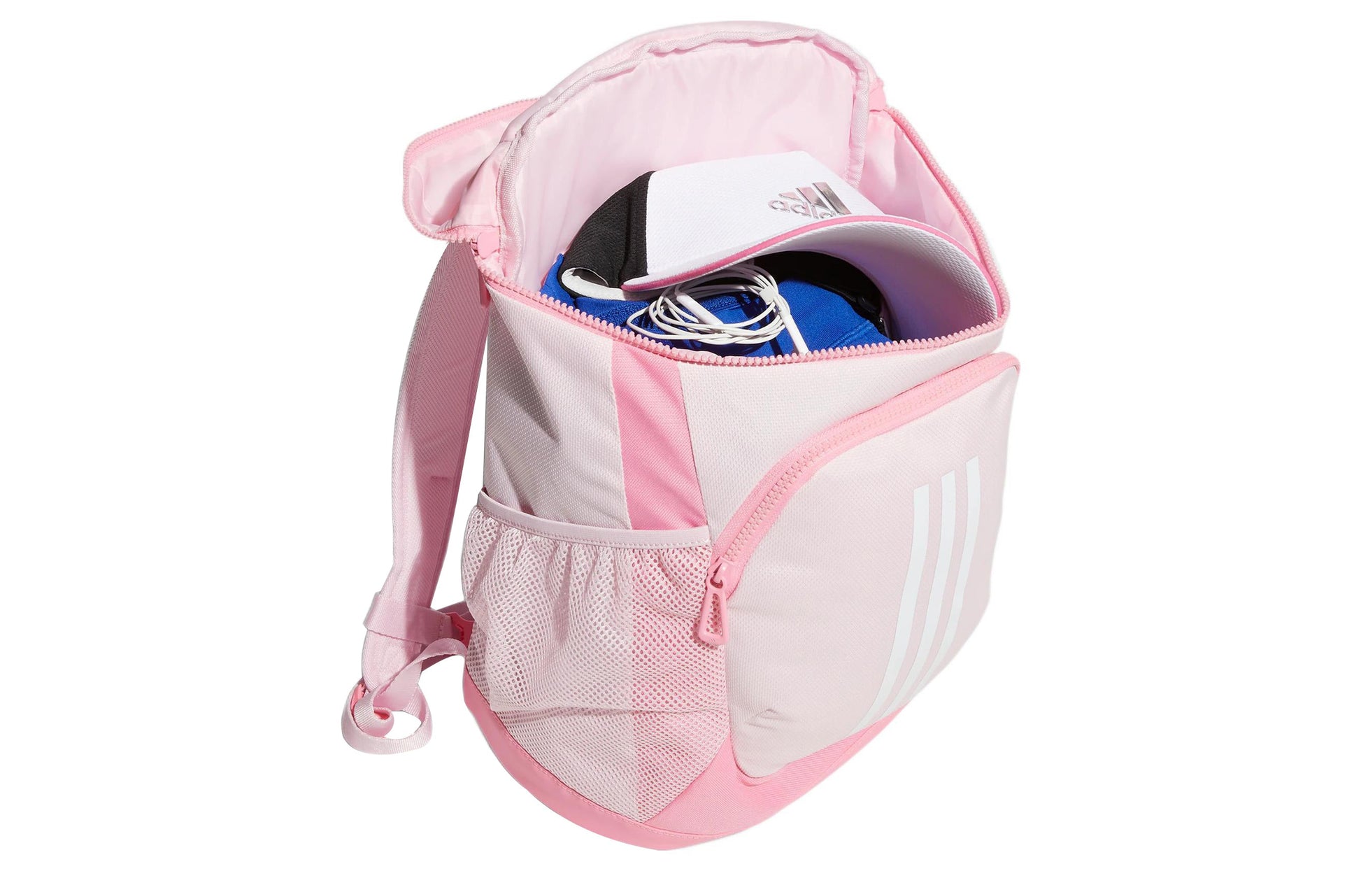 (GS) adidas EP/SYST Backpack 'Pink' HN6674