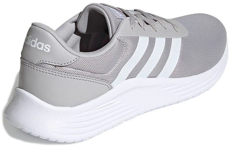 adidas neo Lite Racer 2.0 'Light Grey' EH1097
