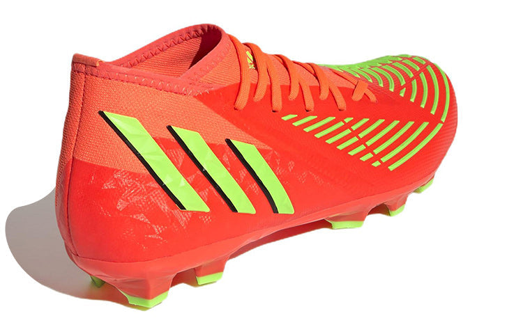 adidas Predator Edge.2 MG 'Red Green Blue' GW0958