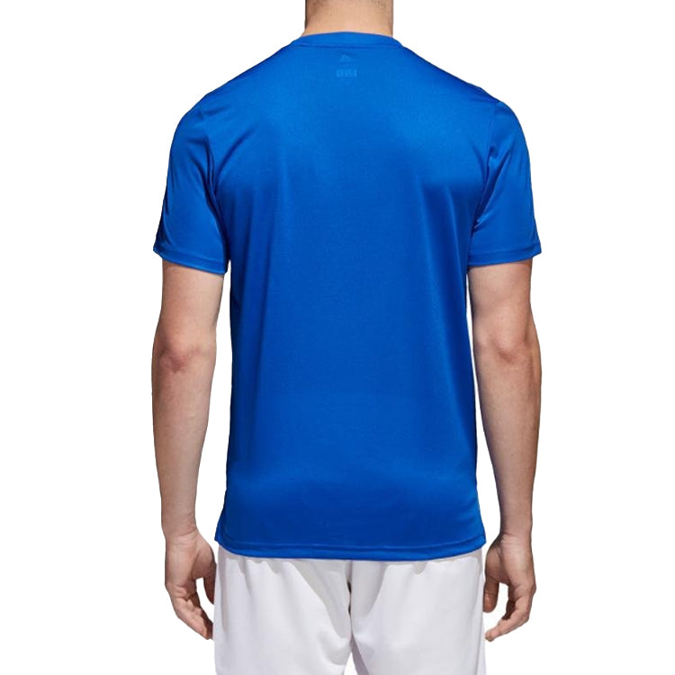 adidas Condivo 18 Training T-Shirt 'Blue' CG0352