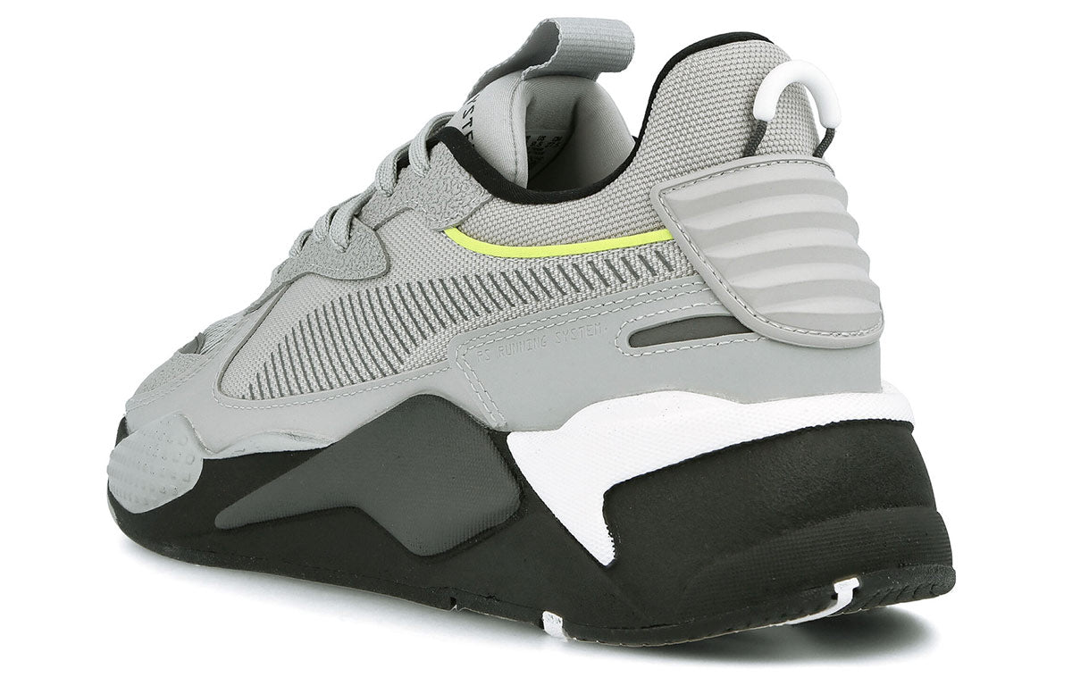 PUMA RS-X Harddrive 'Black Grey' 369818-05
