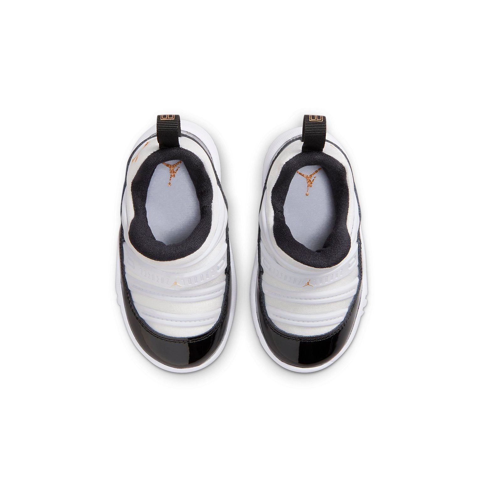 (TD) Air Jordan 11 Retro Little Flex 'Gratitude' BQ7102-170