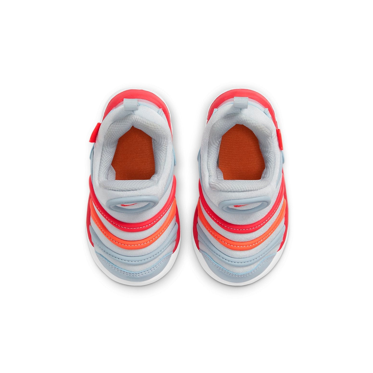 (TD) Nike Dynamo Free 'Bright Crimson' 343938-026