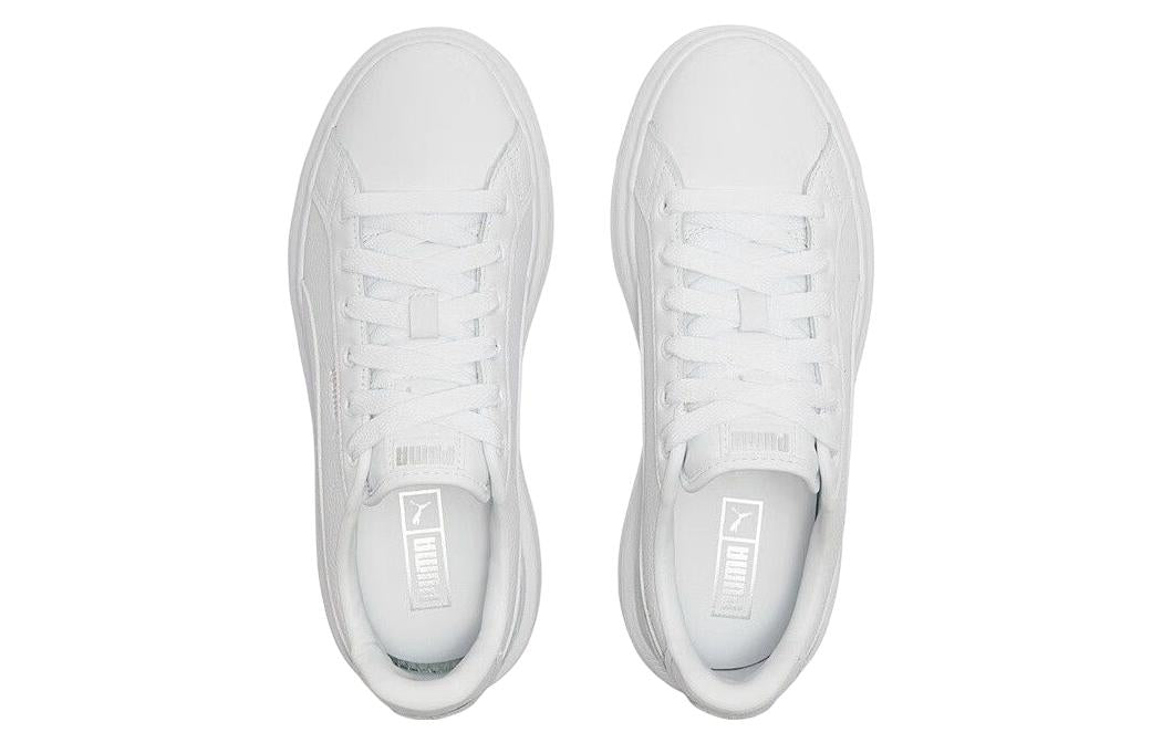PUMA OSL Pro Shoes 'White' 391220-01