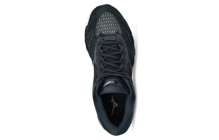 Mizuno Wave Ssy 3 2E Black J1GC191151