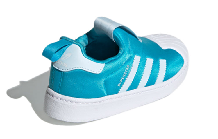 (PS) adidas originals Superstar 360 'Blue White' FV7225