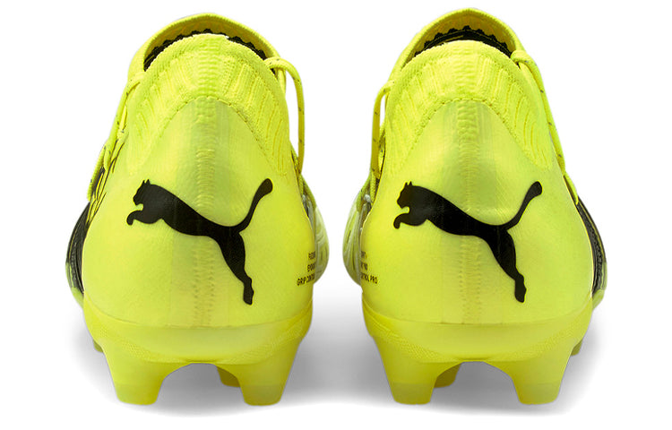 PUMA Future Z 1.1 FG AG 'Yellow Alert' 106028-01