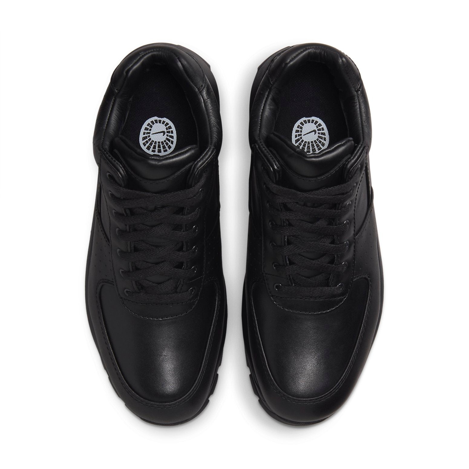 Nike ACG Air Max Goadome 'Triple Black' 865031-009