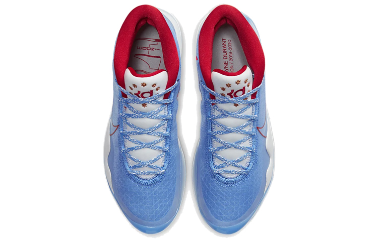 Nike x Don C KD 12 'All Star Game' CD4979-900